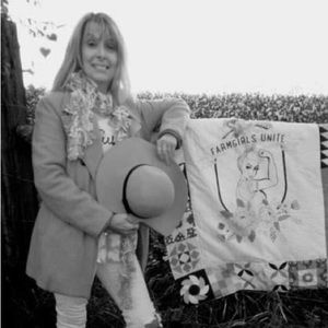 Meet your Posher, Cindy